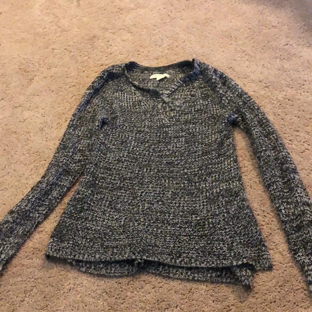 aeropostale sweater